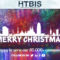 Merry christmas from htbis, your go-to for buying property in Spain.