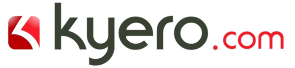 logo-kyero - How to buy in Spain