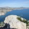 Alicante's breathtaking rocky cliff offers awe-inspiring views of the Spanish pearl and its azure waters.