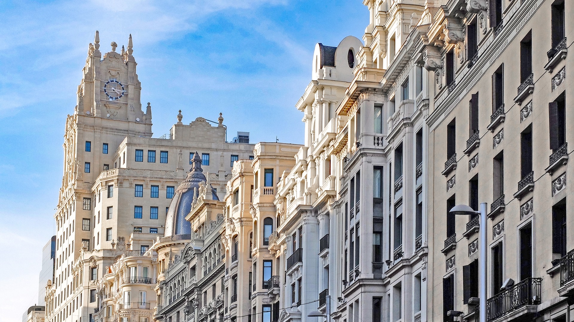 Update on the Spanish Real estate market Prices Up, Transactions up