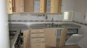 7 Bedrooms villa with a dishwasher and a sink in Lliber – Jalon Valley.