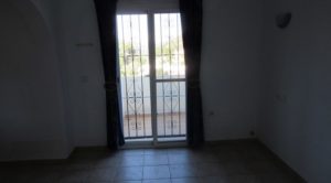 A 7-bedroom villa with a sliding door and tiled floor in Lliber - Jalon Valley.