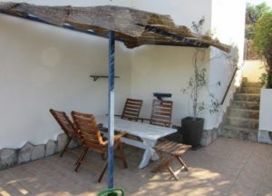 A 7-bedroom villa in Lliber with en-suite bathrooms and a patio.