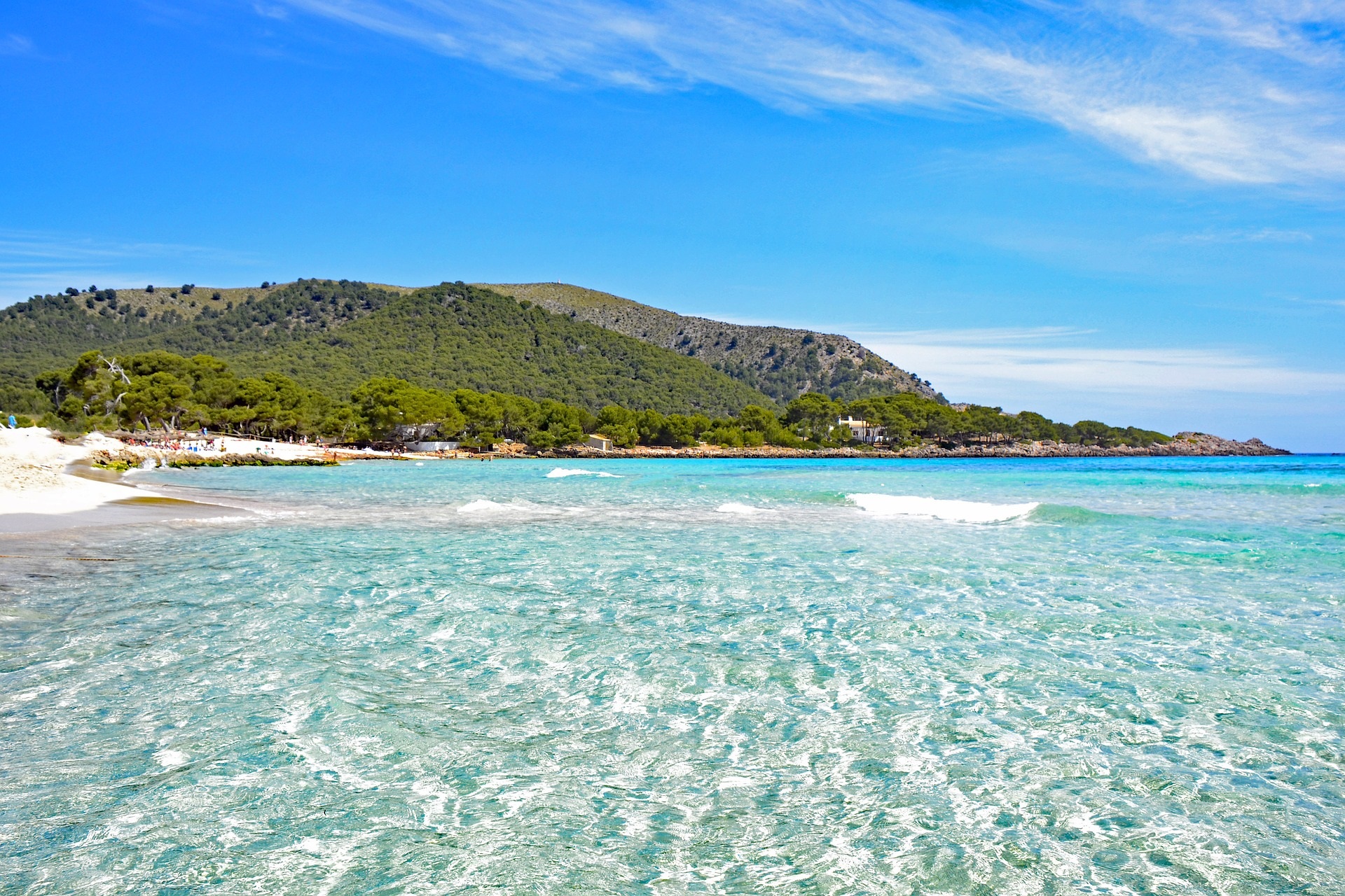 Summer Edition: Where will you find the top Beaches in Spain?