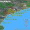 Find all the usefull informations on the Costa Daurada
