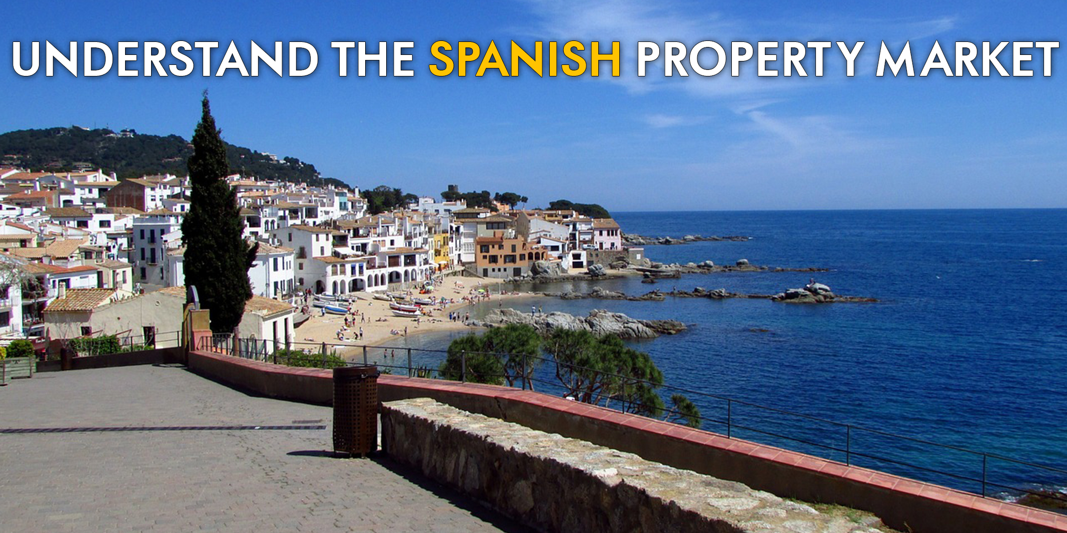 Guide to buying property in Spain and navigating the Spanish property market.