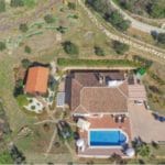 Keywords: Detached Villa for sale with swimming pool in Tolox.