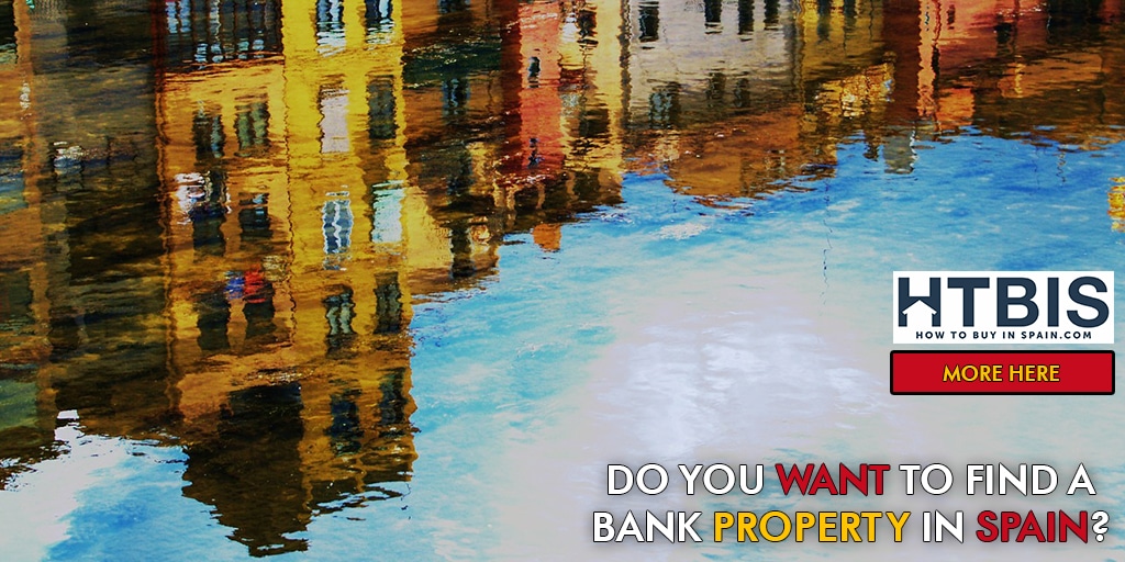 Spanish bank repossessions: Your ultimate guide to 120.000 properties