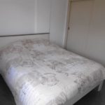 A small bedroom in a beautiful 3 bedroom apartment in Tenerife, Los Cristianos.