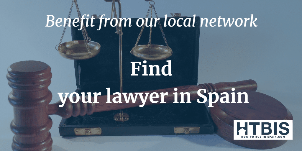 Find the best lawyer in Spain for property transactions with Best Partners.