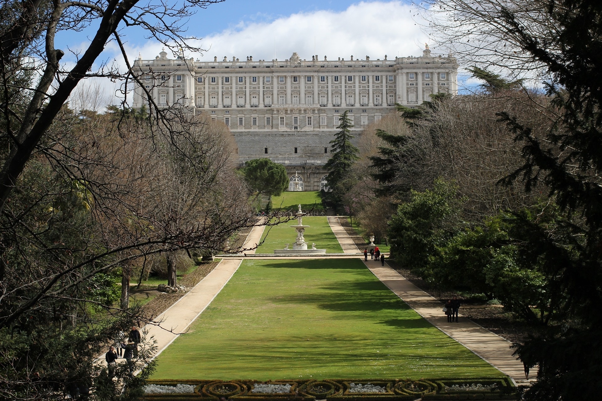 Madrid real estate prices are up 21 Is this sustainable? The analysis