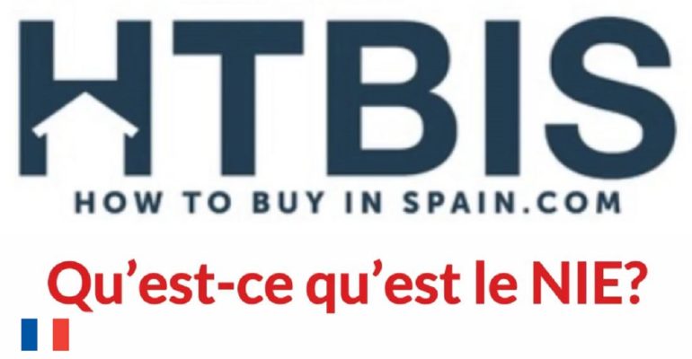 Nie Espagnol Archives How To Buy In Spain
