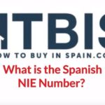 Your ultimate 2022 guide to your Spanish NIE number - NIE Spain
