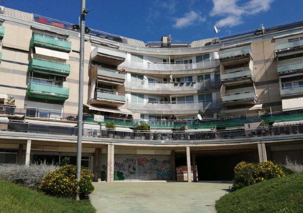 Are bank repossessions in Spain an attractive investment opportunity?