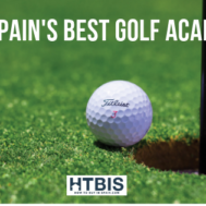 Spain's top 5 golf academies