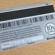The best shopping secret in Spain: El Corte Ingles rebate card