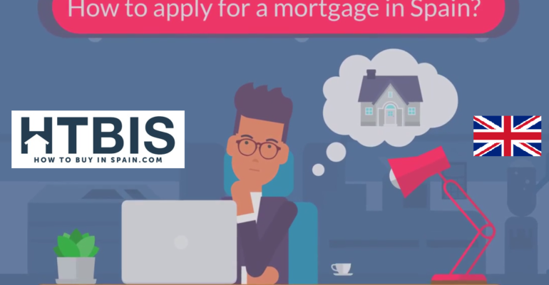 How to get the best mortgage rates in Spain