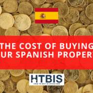 What is the real cost of buying a Property in Spain in 2023?