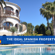 Buying a property in Spain? Benefit from the opportunities!