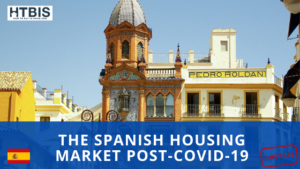 The Spanish housing market post covid