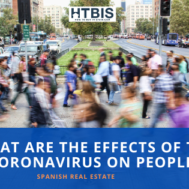 What are the effects of Coronavirus on people?