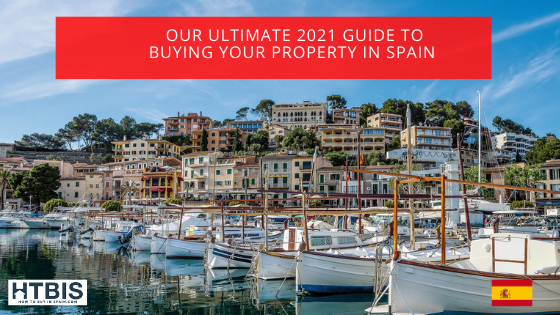 Our Complete 2021 guide to buying your property in Spain - How to buy