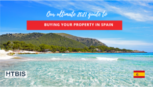 Spanish property cashback advantages