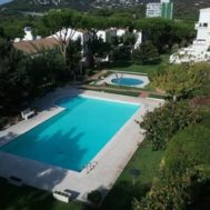Costa Brava property investment: A sea-view apartment with pool in Platja d'Aro
