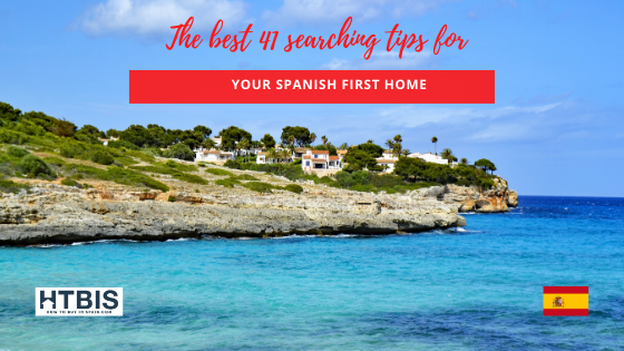 The best 41 tips for finding your best home for moving to Spain