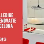 Alle tips die nodig zijn om je keuken te renoveren - Een volledige keukenrenovatie in Barcelona