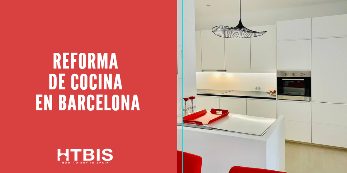 Organiza los cajones de tu cocina  Reformas de cocinas, baños e interiores  en Barcelona