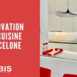 Notre guide pour rénover votre cuisine! La rénovation d'une cuisine à Barcelone