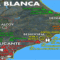 Costa Blanca Small map