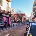 A Madrid buy-to-let property investment