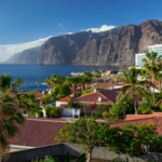 Property hunting in Tenerife for a Holiday apartment
