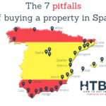 The 7 pitfalls of buying a property in Spain