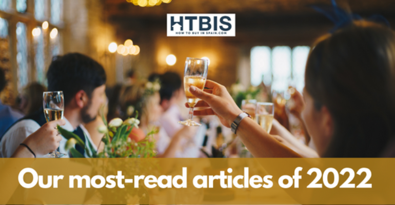 HTBIS most read articles in 2022