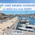 Spanish real estate outlook 2023