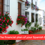 How to write the financial plan for your B&B in Spain?