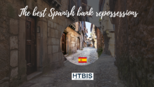 The Spanish bank repossessions
