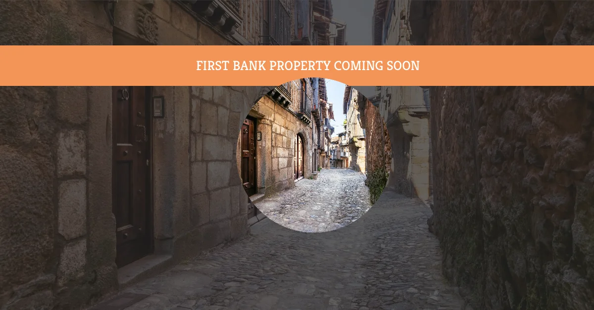 The first Spanish bank repossessions on HTBIS will come here How to