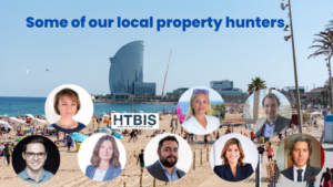 Let's go on property hunting